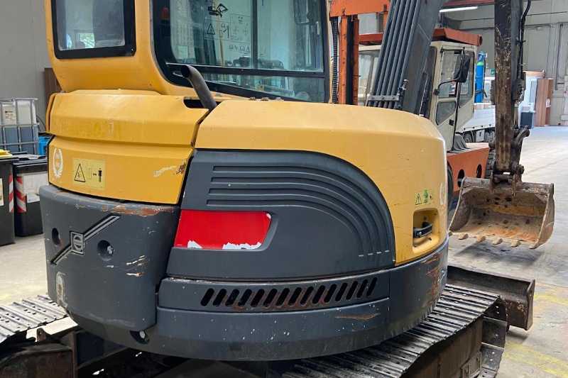 OmecoHub - Immagine VOLVO ECR58